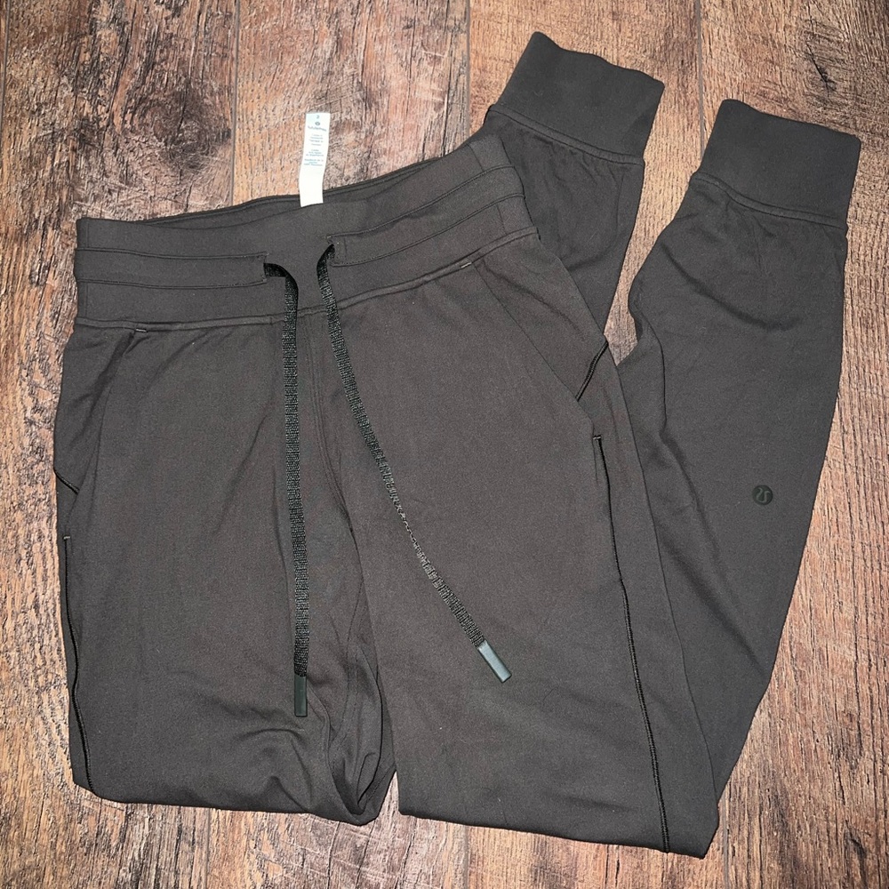 Lululemon Joggers